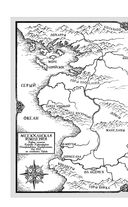 Сказания Меекханского Пограничья. Восток-Запад — фото, картинка — 4