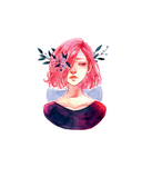 Ashiya. Рисуем в стиле аниме и манга — фото, картинка — 8