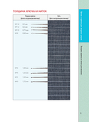 Ажурное вязание крючком. Полный японский справочник — фото, картинка — 11