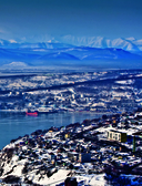 Камчатка. Полуостров вулканов — фото, картинка — 10