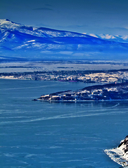 Камчатка. Полуостров вулканов — фото, картинка — 9