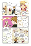 Небылица мачехи. Том 3 — фото, картинка — 9