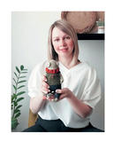 SWEETYгуруми. Игрушки крючком с теплом и любовью — фото, картинка — 4