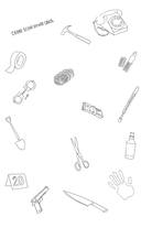 Пойман с поличным. О преступниках, каннибалах, сектах и о том, что толкает на убийство — фото, картинка — 1