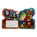 Чебурашка и его друзья — фото, картинка — 2