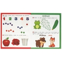 Учим цвета. Первые задания малышам — фото, картинка — 1