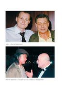 Николай Караченцов. Глазами семьи и друзей — фото, картинка — 8