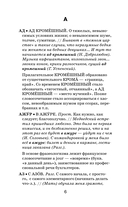 Фразеологический словарь русского языка для школьников — фото, картинка — 6