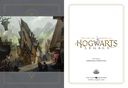 Art and Making of Hogwarts Legacy — фото, картинка — 1
