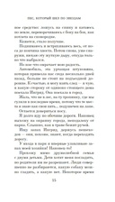 Пёс, который шёл по звёздам — фото, картинка — 14