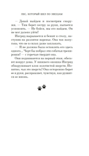 Пёс, который шёл по звёздам — фото, картинка — 20