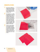 Русский лён. Идеальная одежда для всей семьи. Интерактивное практическое пособие с полноразмерными выкройками и мастер-классами — фото, картинка — 15