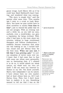 Портрет Дориана Грея: читаем в оригинале с комментарием — фото, картинка — 12
