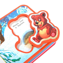 Кто где живёт — фото, картинка — 2