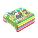 Кто где живёт — фото, картинка — 4