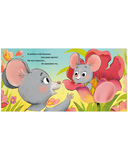 Люблю тебя, малыш — фото, картинка — 6