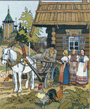 Народные русские сказки — фото, картинка — 3