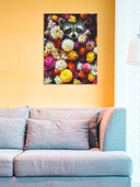 Картина по номерам 