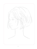 K-ART: Красота в деталях. Раскраска — фото, картинка — 11