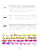 K-ART: Красота в деталях. Раскраска — фото, картинка — 5