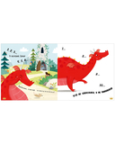 Дракоша. Серебряная книга сказок — фото, картинка — 6