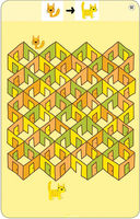 Асборн - карточки. 100 лабиринтов от простых до сложных — фото, картинка — 6