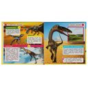 100 удивительных динозавров. Энциклопедия для детей — фото, картинка — 1