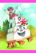 Сказки — фото, картинка — 2