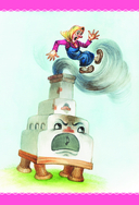 Сказки — фото, картинка — 10