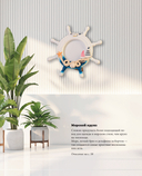 Вяжем одежду на куклу Паола Рейна и других кукол размером 33 см. От топика до шубки — фото, картинка — 12