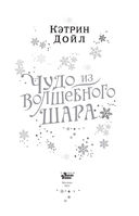 Чудо из волшебного шара — фото, картинка — 4