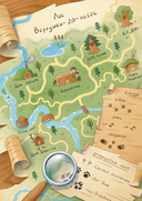 Детективное агентство 