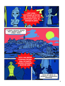 Чинк: Хвостатый детектив. Бельчонок Чинк – герой Медовой Долины — фото, картинка — 2