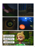 Чинк: Хвостатый детектив. Бельчонок Чинк – герой Медовой Долины — фото, картинка — 6