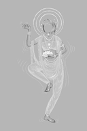 Внутреннее сияние. Карты женской силы — фото, картинка — 10