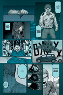 Нелюдь. Том 15 — фото, картинка — 2