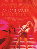 Тейлор Свифт. Superstar. Иллюстрированная неофициальная биография суперзвезды — фото, картинка — 1