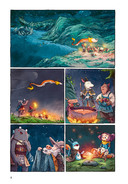 Светоморье. Том 3. Темные времена — фото, картинка — 5