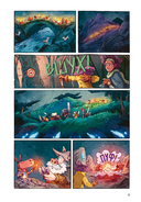 Светоморье. Том 3. Темные времена — фото, картинка — 6