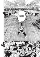 VERSUS. Замес. Том 3 — фото, картинка — 1