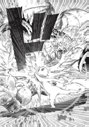 VERSUS. Замес. Том 3 — фото, картинка — 2