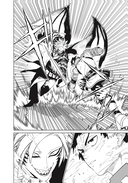 VERSUS. Замес. Том 3 — фото, картинка — 4