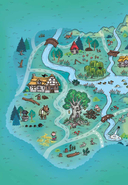 Детектив Таша Тунцова: В мире сказок — фото, картинка — 16