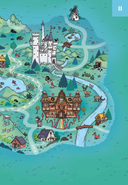 Детектив Таша Тунцова: В мире сказок — фото, картинка — 17