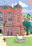 Детектив Таша Тунцова: В мире сказок — фото, картинка — 7