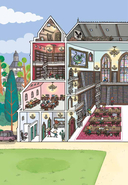 Детектив Таша Тунцова: В мире сказок — фото, картинка — 8