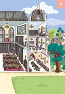 Детектив Таша Тунцова: В мире сказок — фото, картинка — 9