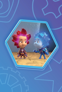 Фиксики. Путеводитель по вселенной — фото, картинка — 8