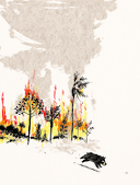 Далай-лама и большая панда. Прогулки по Земле — фото, картинка — 11