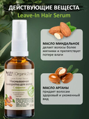 Сыворотка для волос 